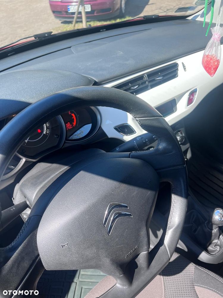 Citroën C3 - 28