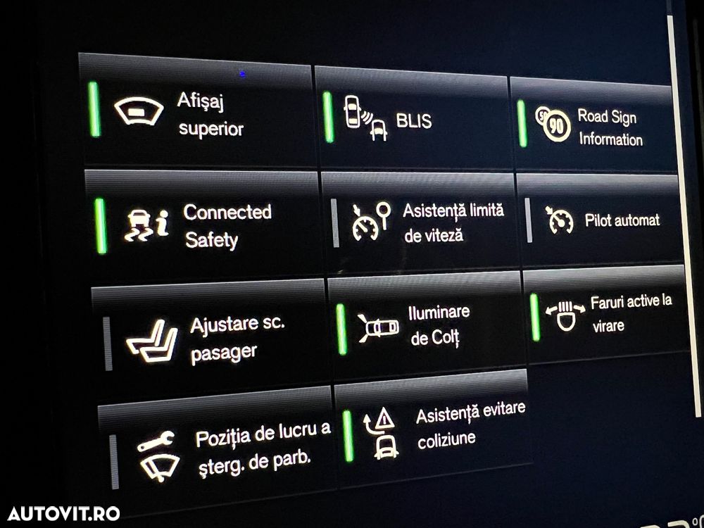 Volvo S90 T6 AWD Inscription - 32