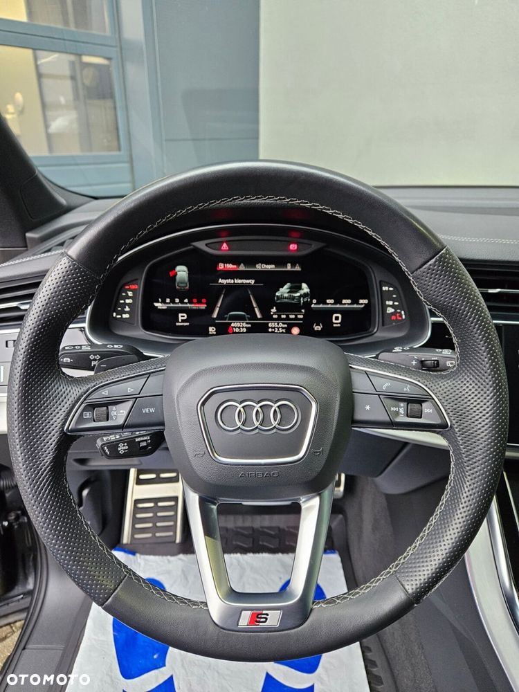 Audi Q7 - 9
