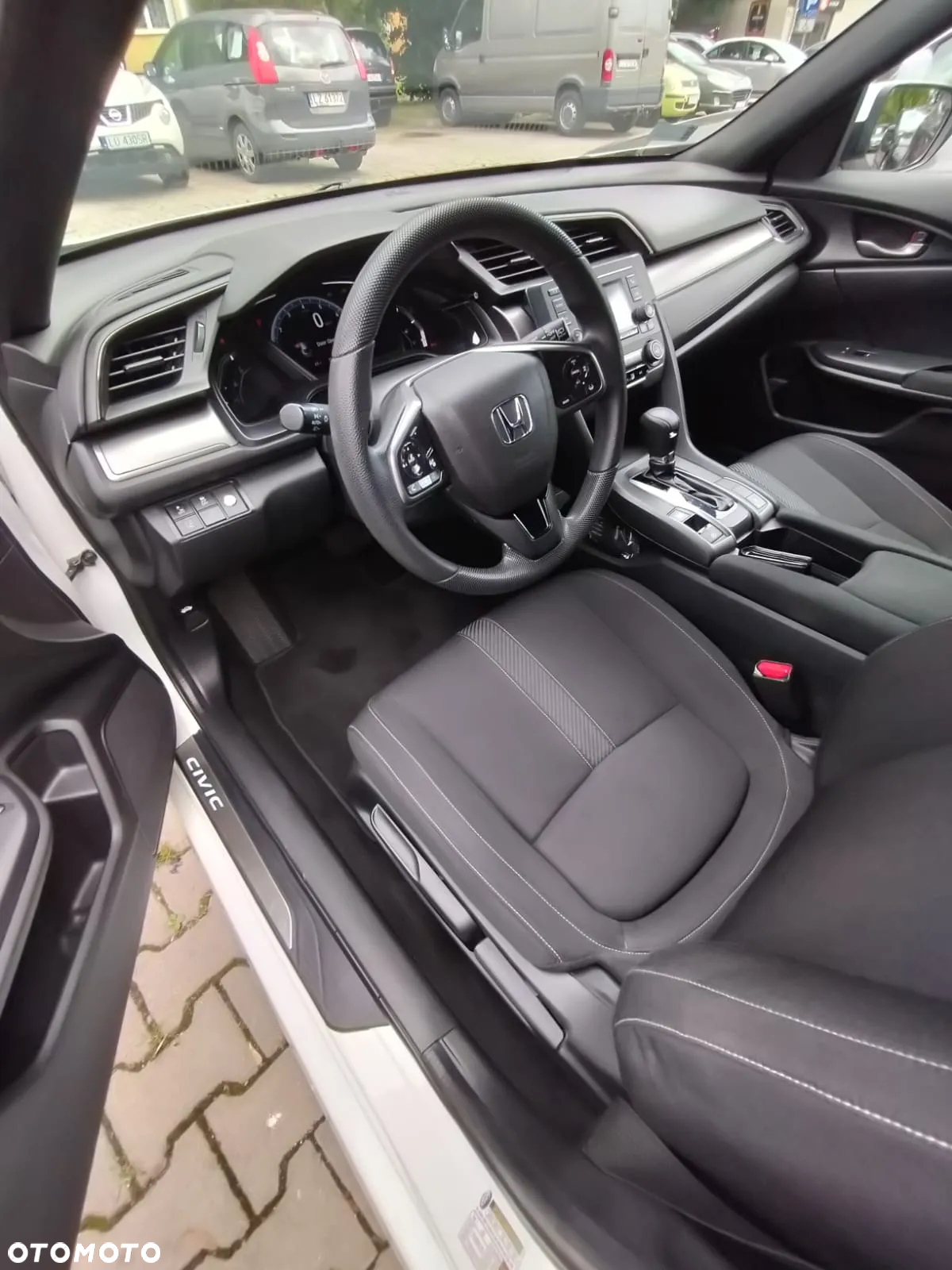 Honda Civic 1.5 T Sport (Navi) - 9