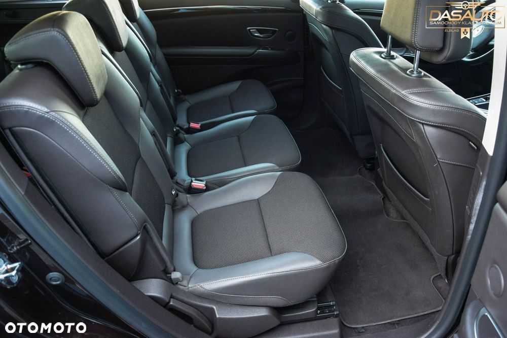Renault Espace 2.0 Blue dCi Zen EDC - 32