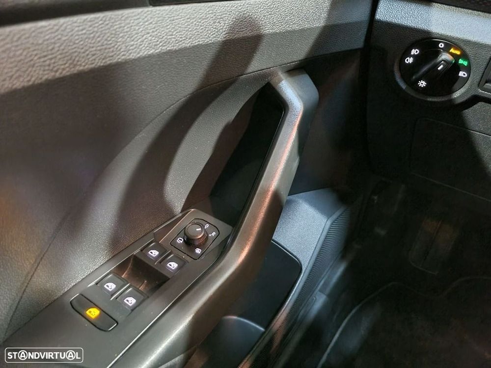 VW T-Cross 1.0 TSI Life - 11