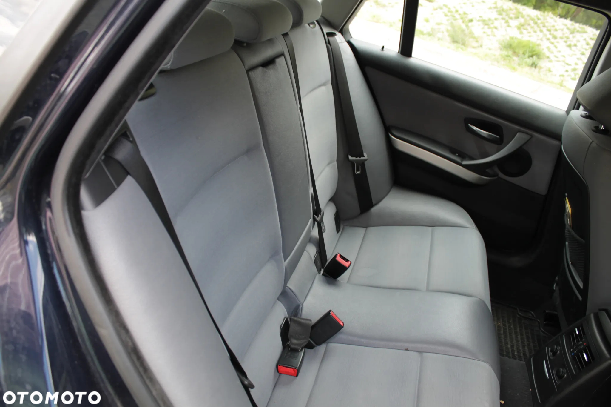BMW Seria 3 325d DPF Touring - 25