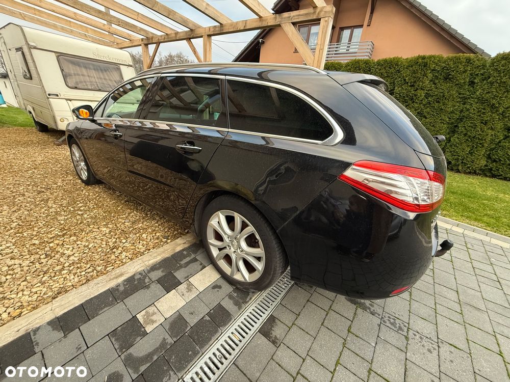 Peugeot 508 1.6 T Allure - 7