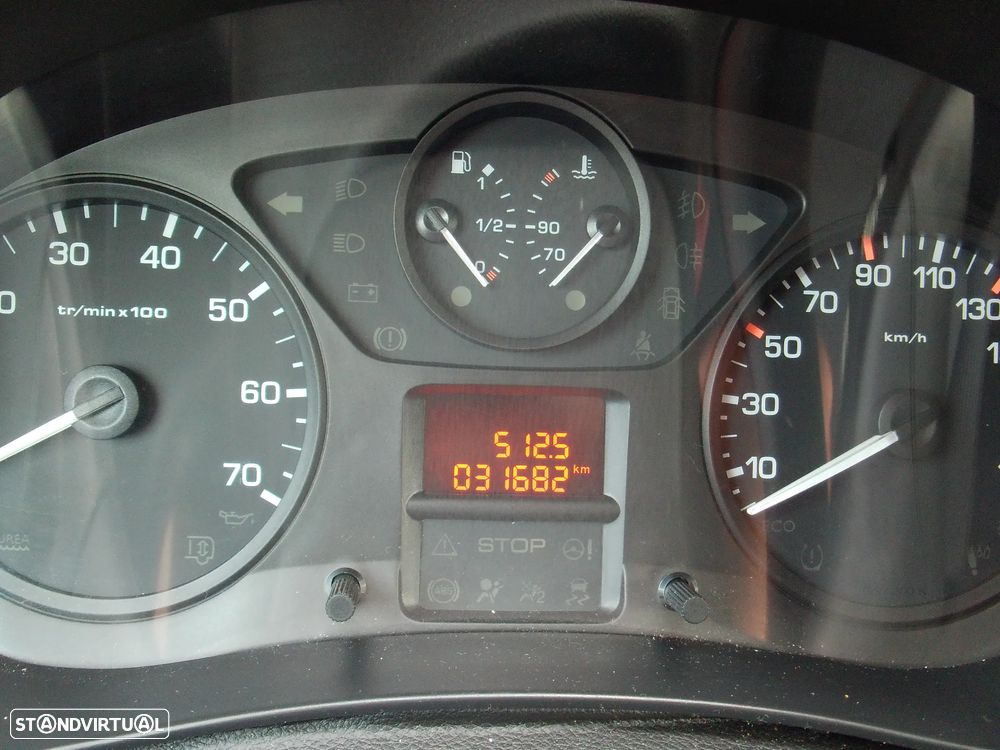 Citroën Berlingo - 2