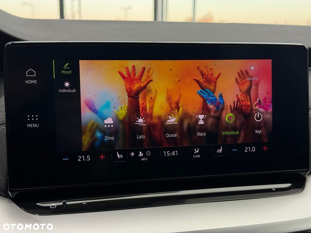 Skoda Octavia 1.5 TSI ACT Style - 31