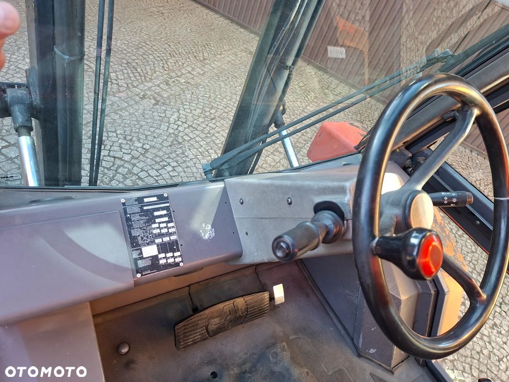 Manitou Manitou MC 30 - 13