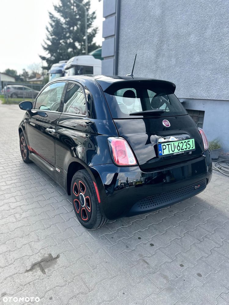 Fiat 500 - 7