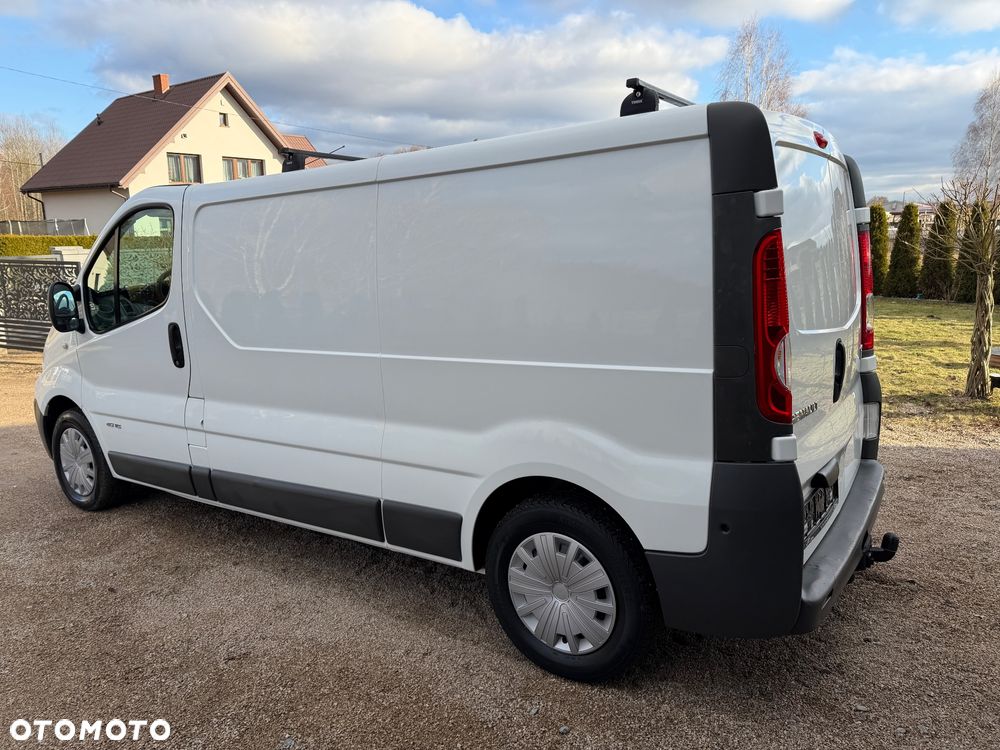 Renault trafic - 13