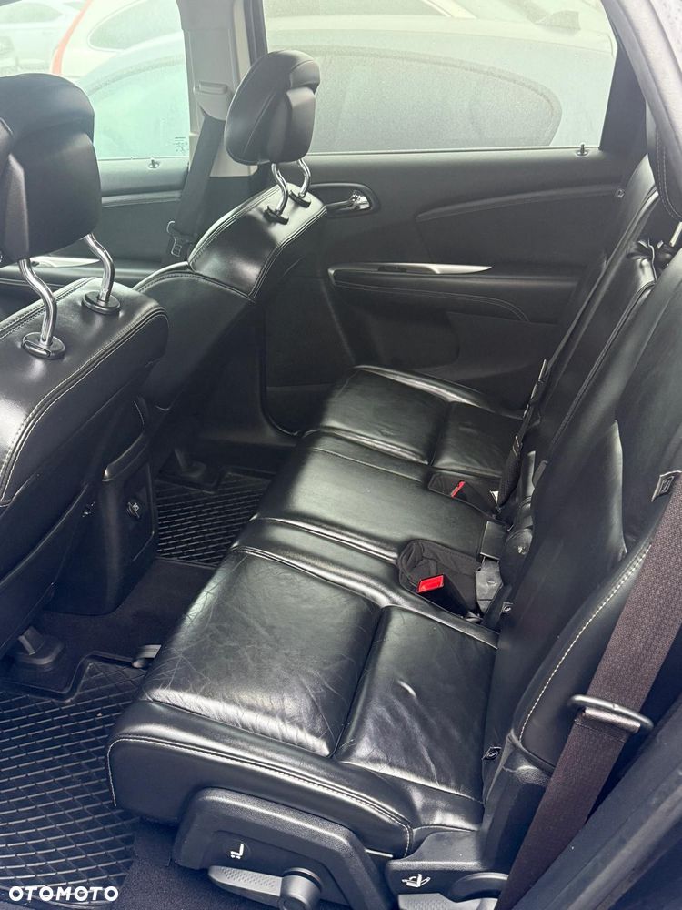 Fiat Freemont 2.0 Multijet Urban AWD - 12