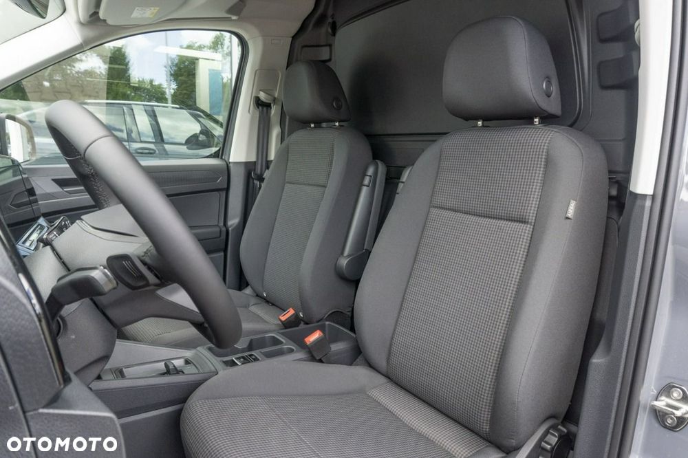 Volkswagen Caddy - 20