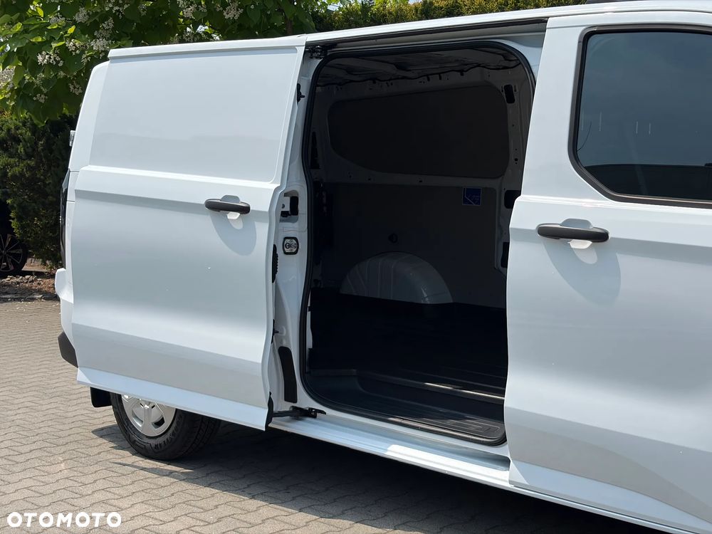 Ford Transit CUSTOM VAN TREND - 5