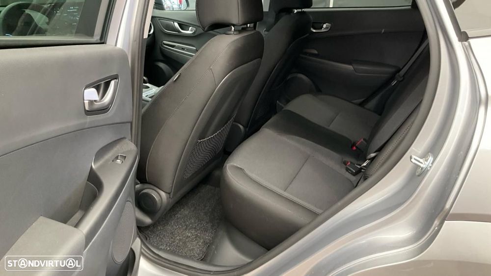 Hyundai Kauai Standard - 7