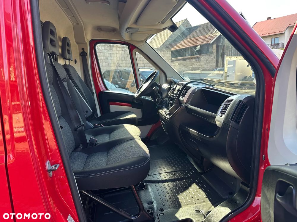 Fiat DUCATO - 9
