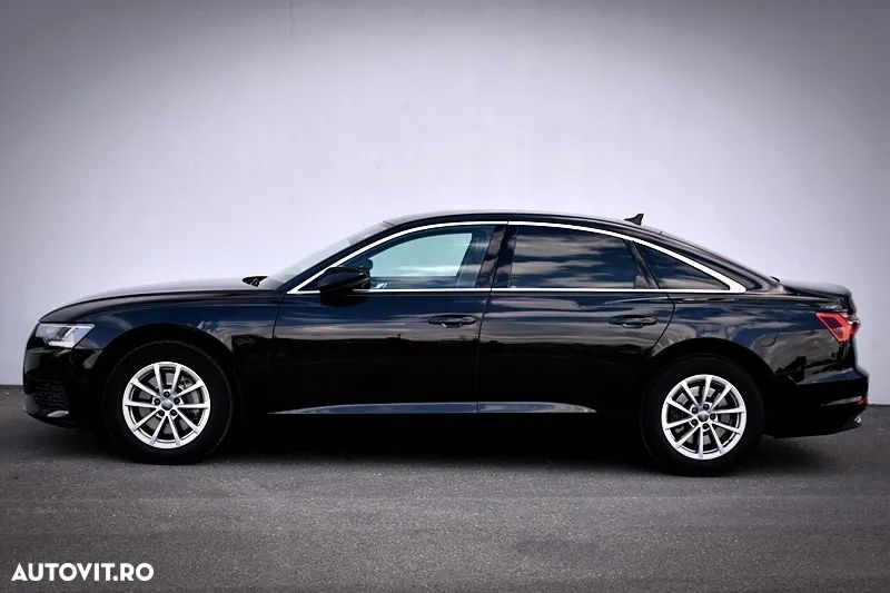 Audi A6 45 TFSI S tronic sport - 7