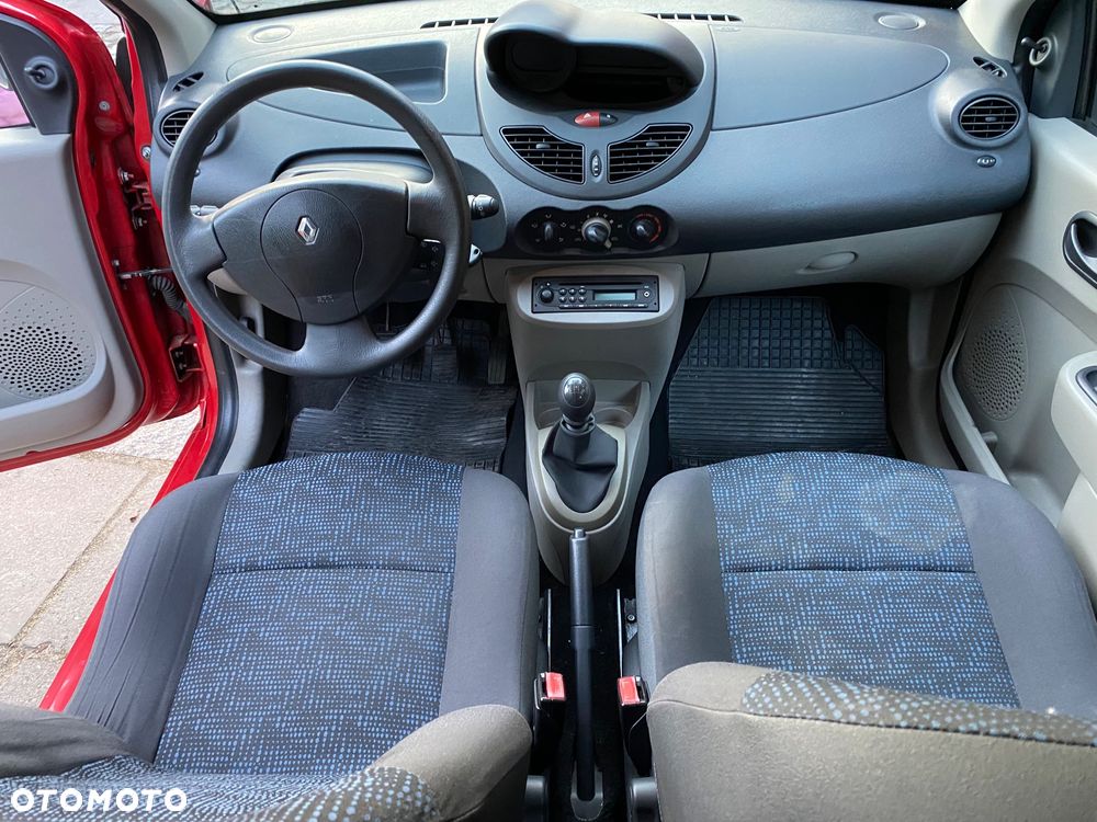 Renault Twingo 1.2 Plus - 3