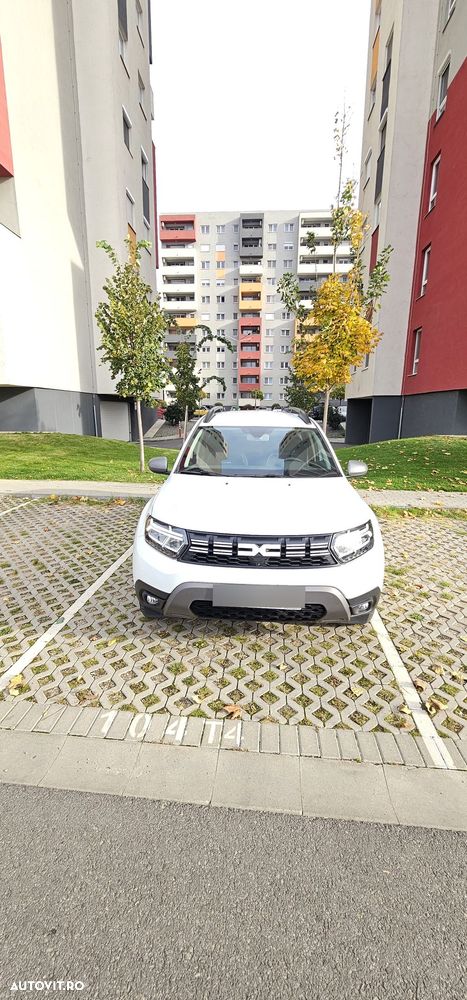Dacia Duster - 5