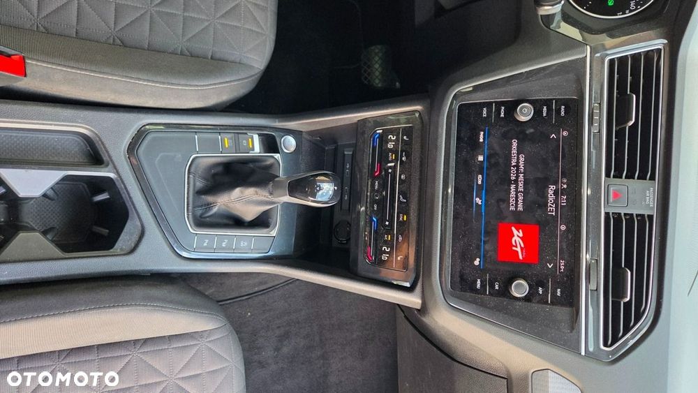 Volkswagen Tiguan 1.5 TSI EVO Life DSG - 25