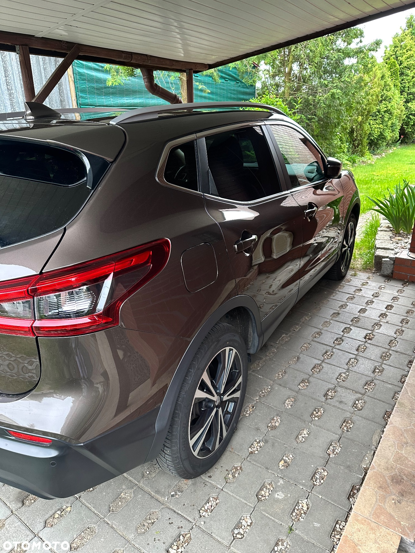 Nissan Qashqai 1.3 DIG-T N-WAY - 20