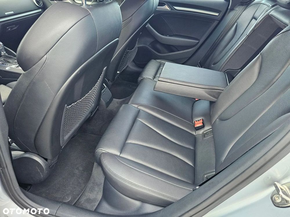 Audi A3 - 12