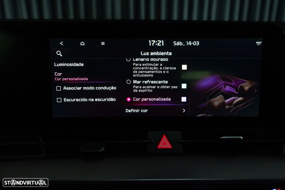 Kia Sportage 1.6 T-GDI AWD Pack GT-Line - 17