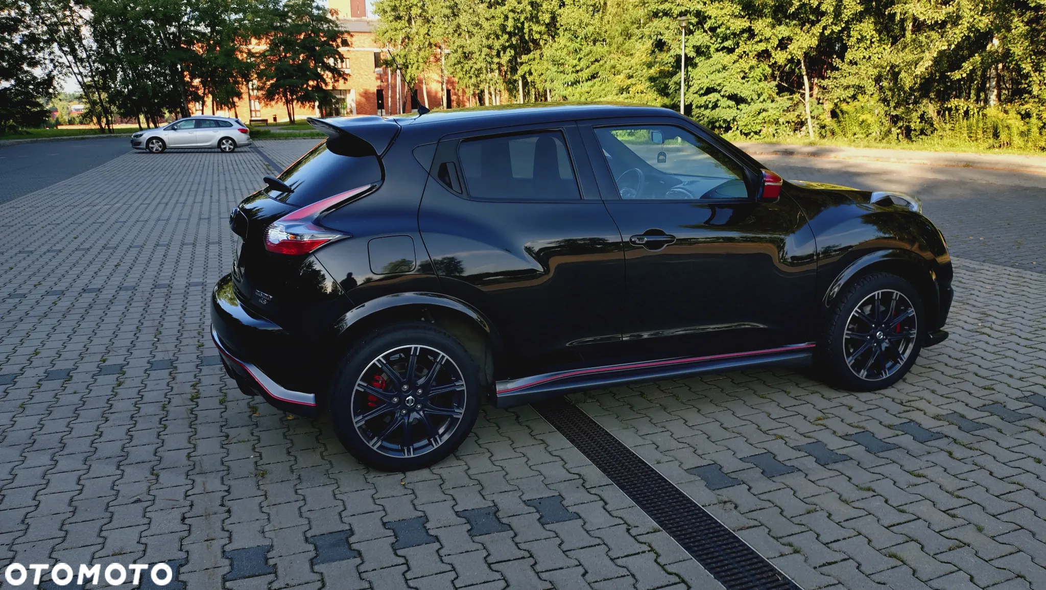 Nissan Juke 1.6 DIG-T Nismo RS - 5