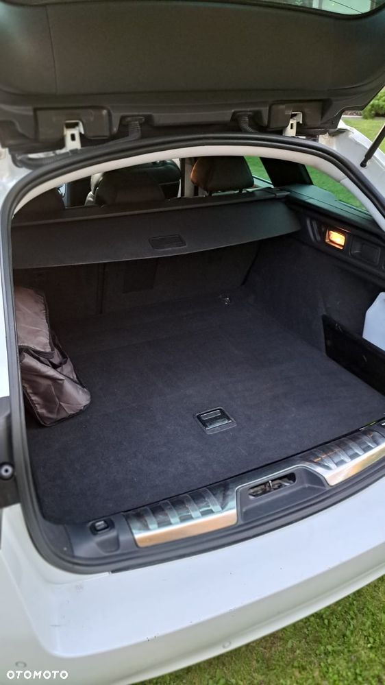 Peugeot 508 BlueHDi 180 EAT6 Stop&Start Allure - 28