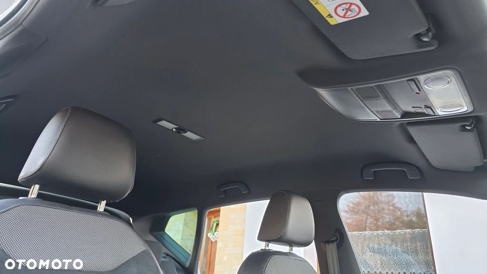 Seat Ateca 2.0 TDI 4Drive XCELLENCE - 32