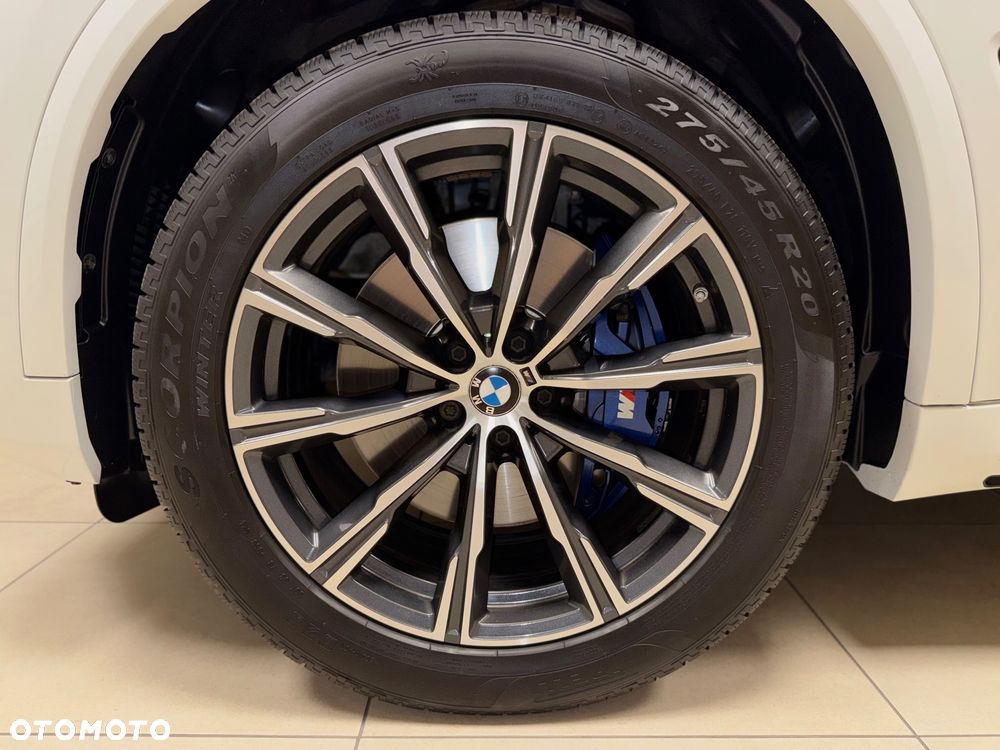 BMW X5 xDrive25d sport - 31