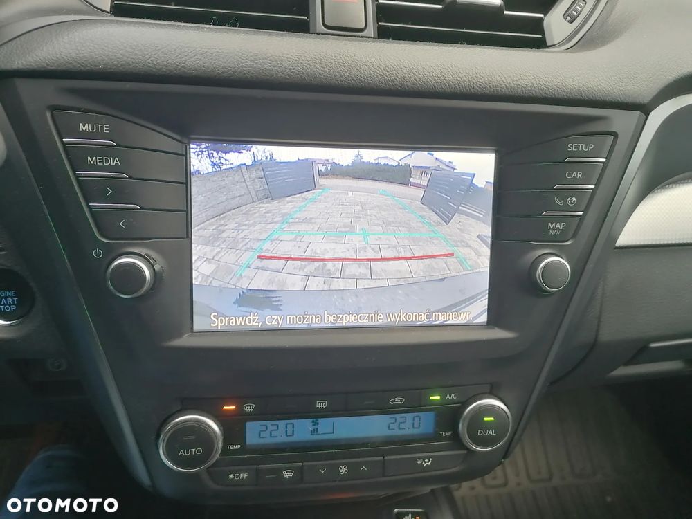 Toyota Avensis 2.0 Prestige MS - 5