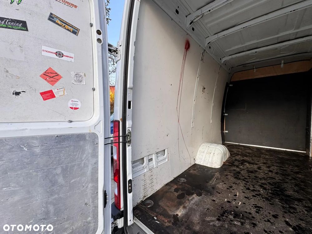 Iveco DAILY 50C35 MAX DLUGA BRYGADÓWKA KLIMATYZACJA - 35