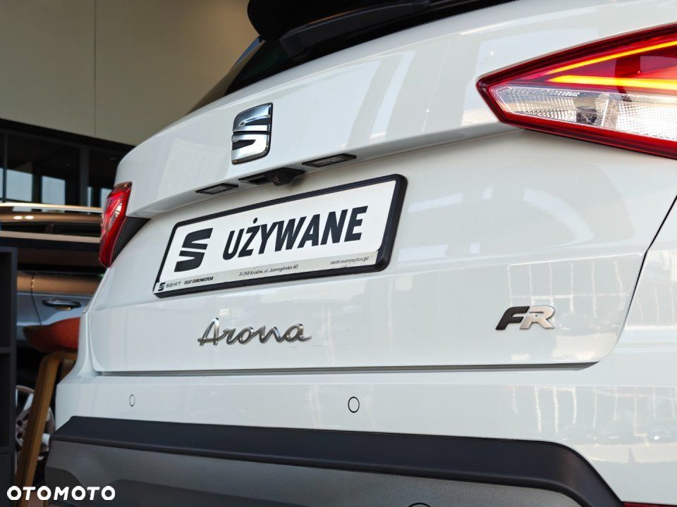 Seat Arona - 10