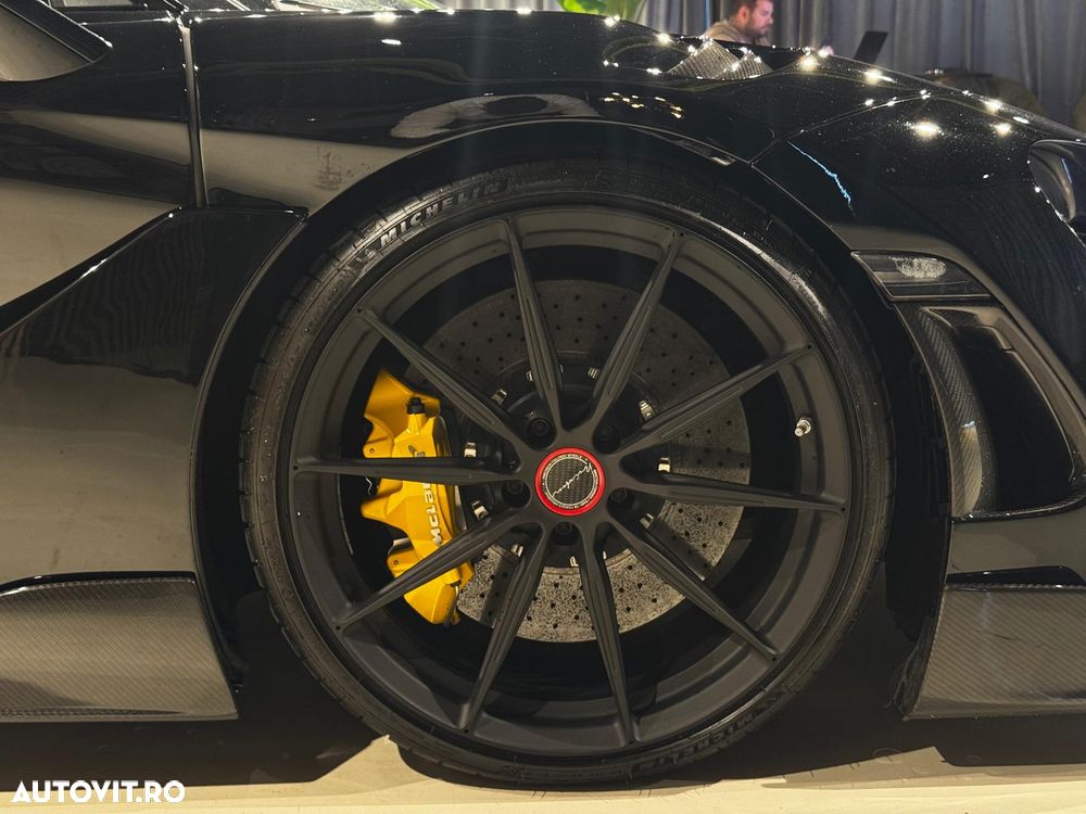McLaren 720S - 12