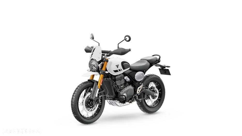 Triumph Scrambler - 10