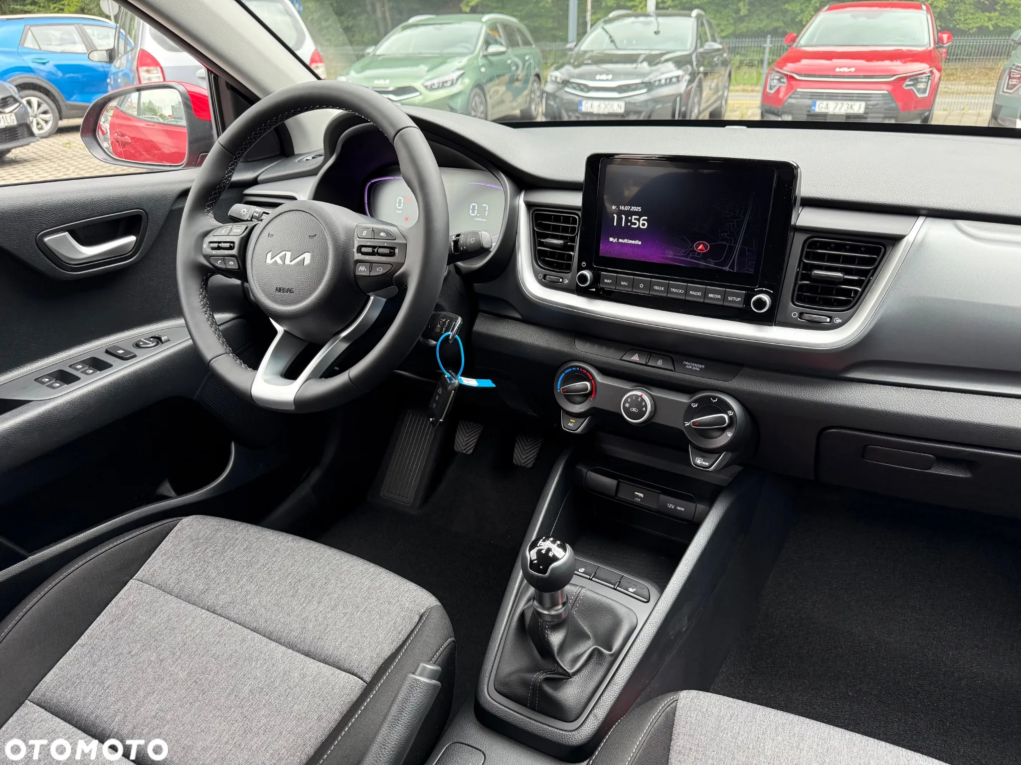 Kia Stonic 1.2 M - 20
