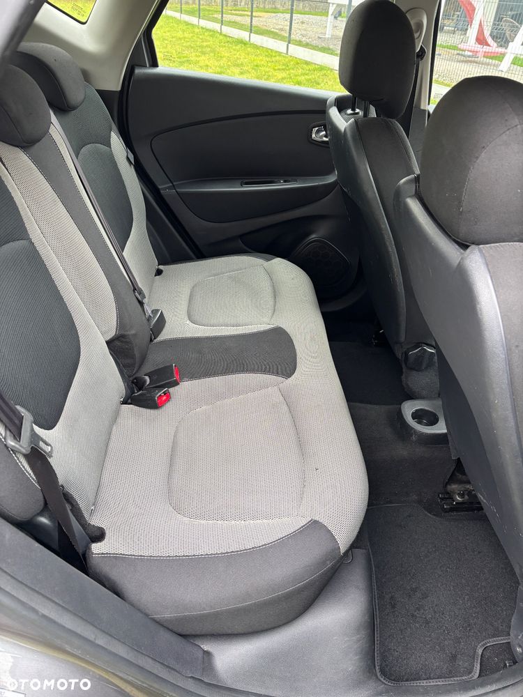 Renault Captur (ENERGY) dCi 90 LIMITED - 27