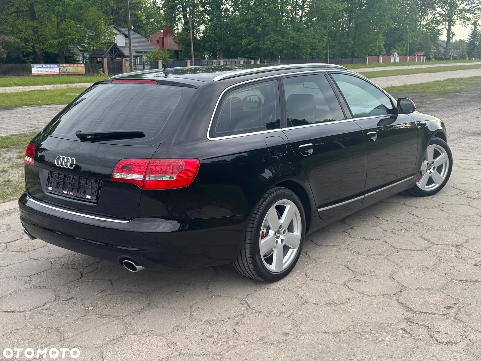 Audi A6 2.0 TFSI Multitronic - 4