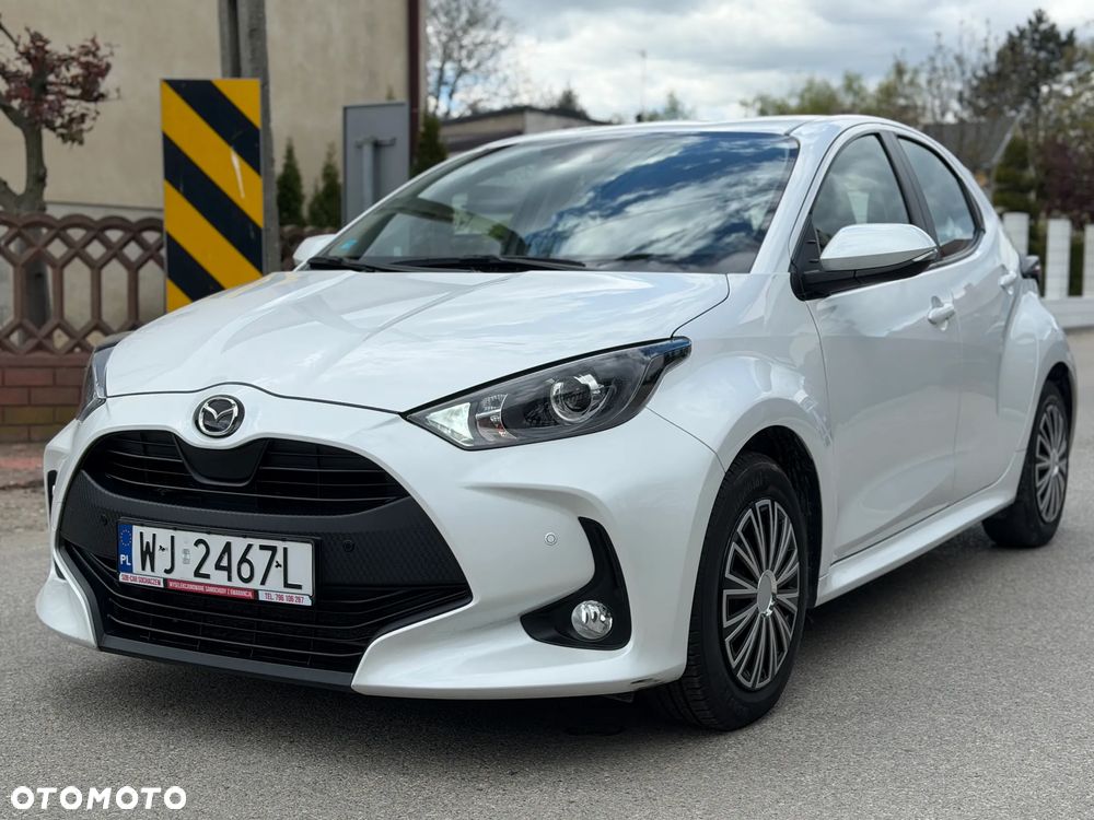 Toyota Yaris Hybrid 1.5 Comfort - 1