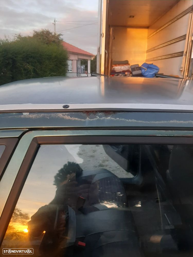 Volvo 460 1.7 GLT - 11
