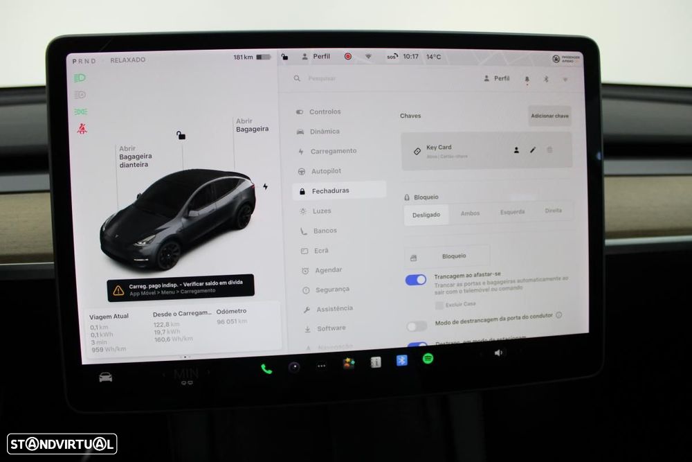 Tesla Model Y Long Range Dual Motor AWD - 21