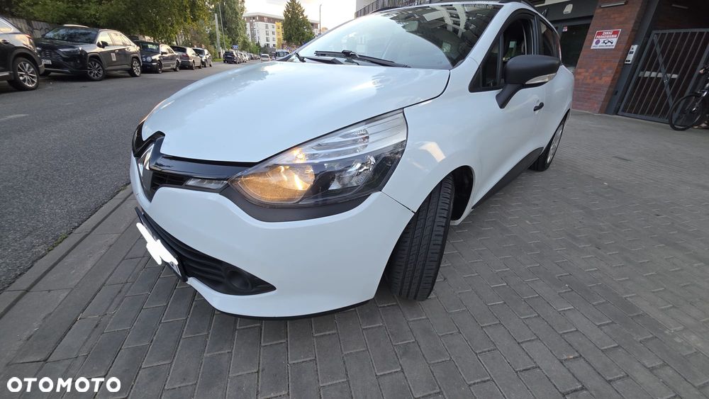 Renault Clio - 22