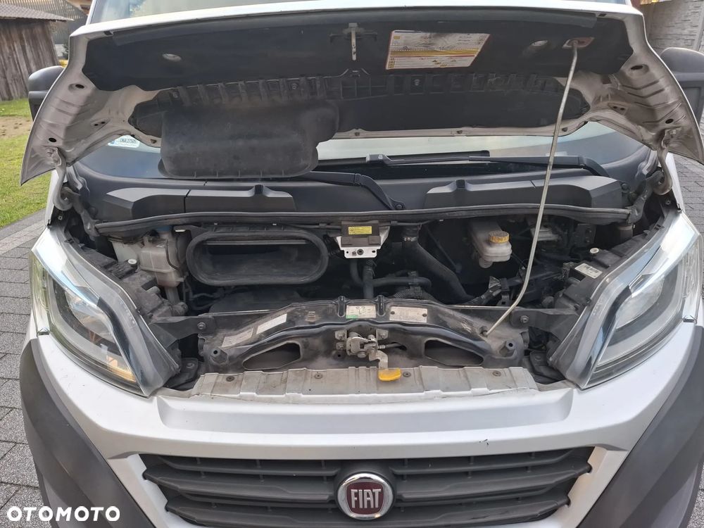 Fiat Ducato - 11