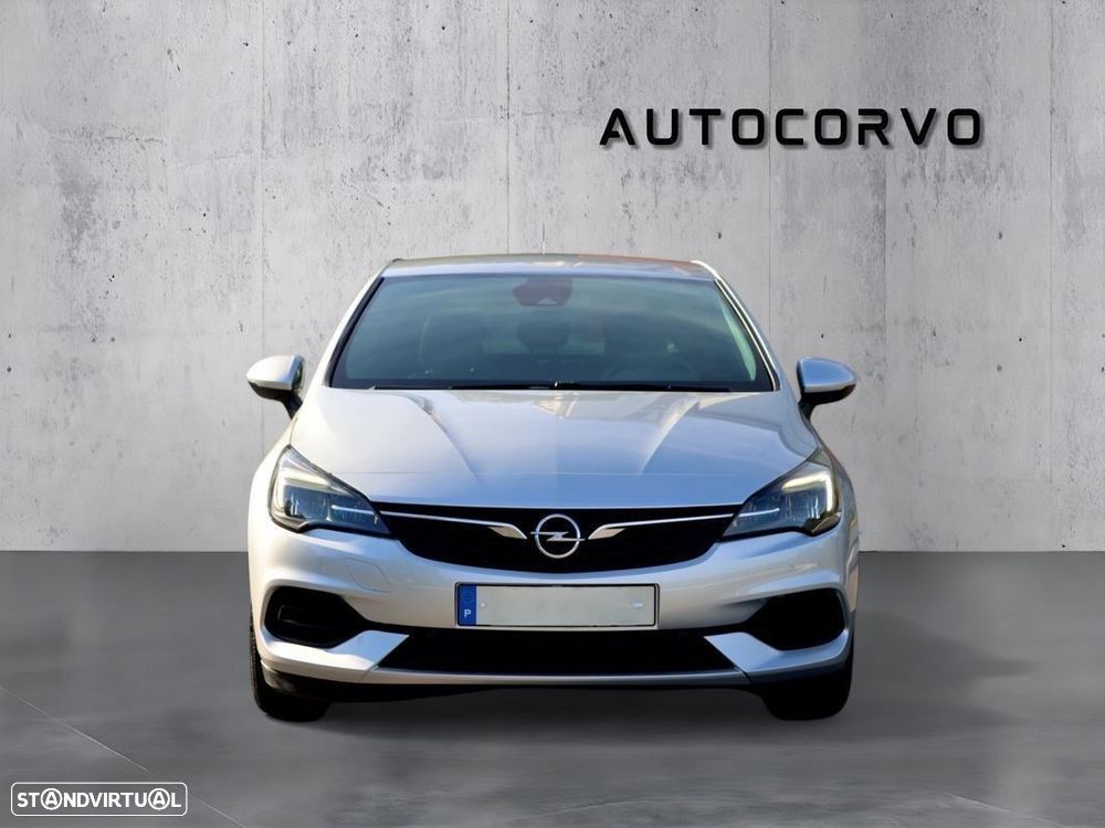 Opel Astra 1.2 T Design & Tech S/S - 2