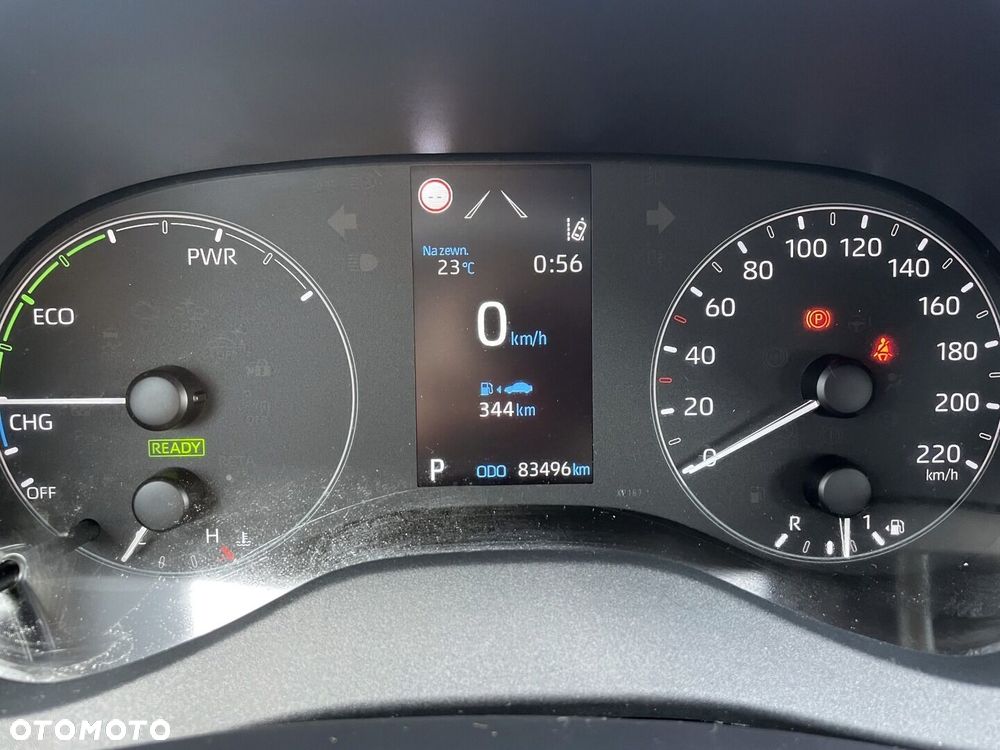 Toyota Yaris Hybrid 1.5 Comfort - 15