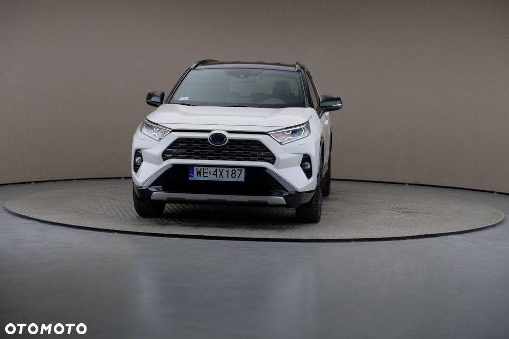 Toyota RAV4 - 3