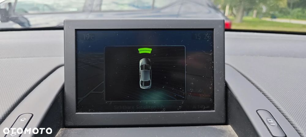 Peugeot 308 2.0 HDi Allure - 24