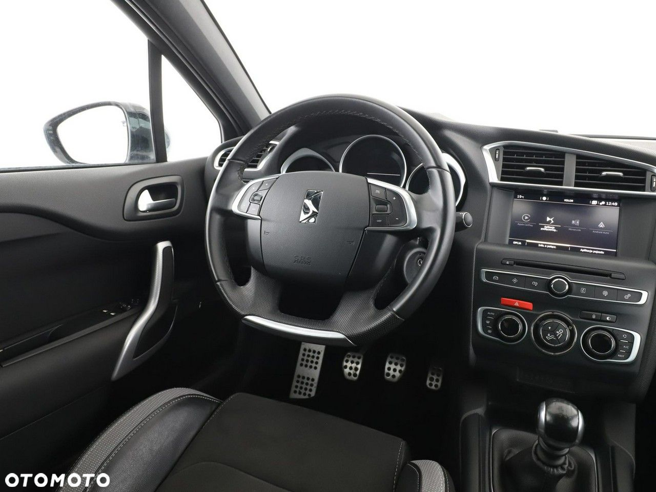 DS Automobiles DS 4 Crossback - 16