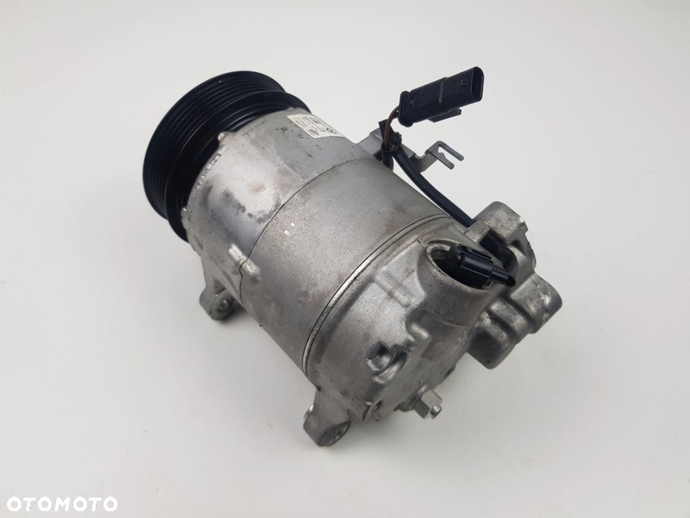 Sprężarka Kompresor klimatyzacji BMW MINI F45 F48 F10 G11 F25 F55 F56 F60 6811430 - 3