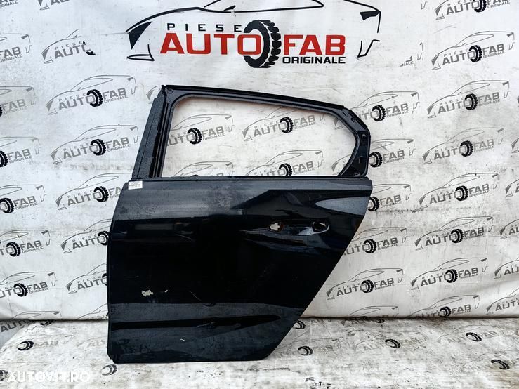 Usa stanga spate Opel Astra L hatchback an 2021-2022-2023-2024-2025 - 1