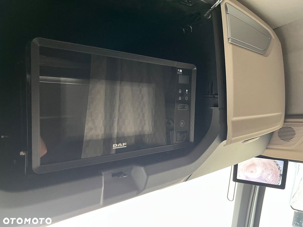 DAF XG+ 530 FULL AIR / FULL OPCJA / RETARDER / DVD/ Import Francja - 19